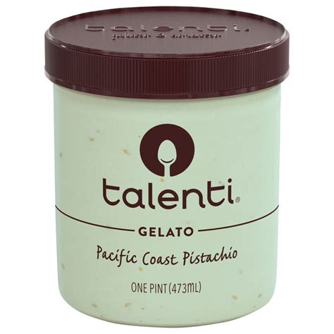 Talenti pistachio. Things To Know About Talenti pistachio. 